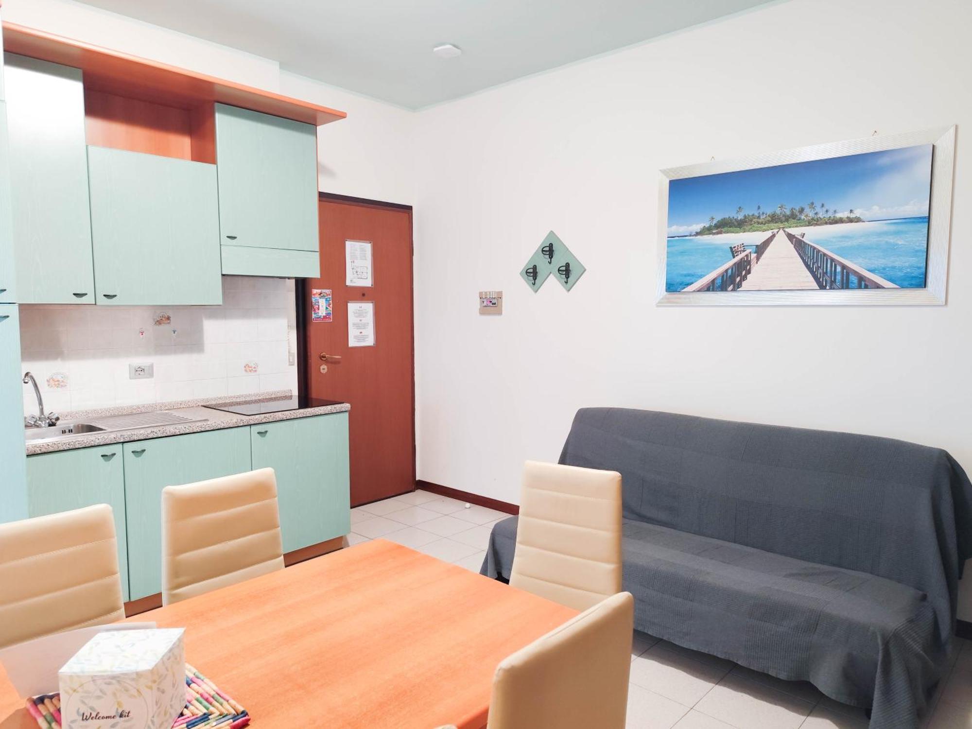 Costa Del Sol Apartment Lido di Jesolo Exterior photo